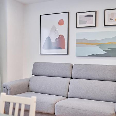 Apartamento Luminoso En La Molina La Molina  Extérieur photo