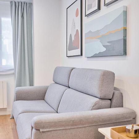 Apartamento Luminoso En La Molina La Molina  Extérieur photo