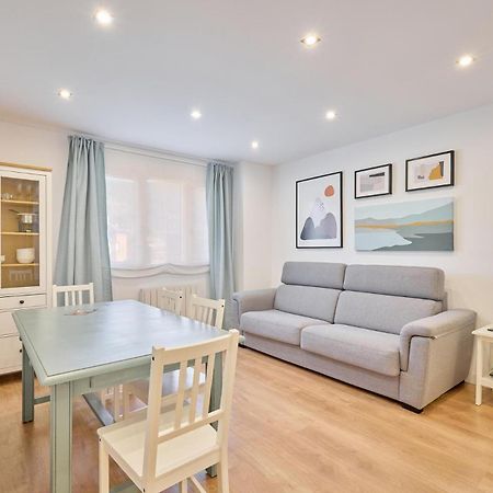 Apartamento Luminoso En La Molina La Molina  Extérieur photo