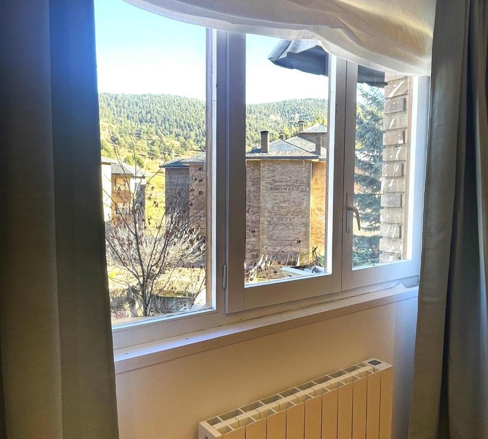 Apartamento Luminoso En La Molina La Molina  Extérieur photo