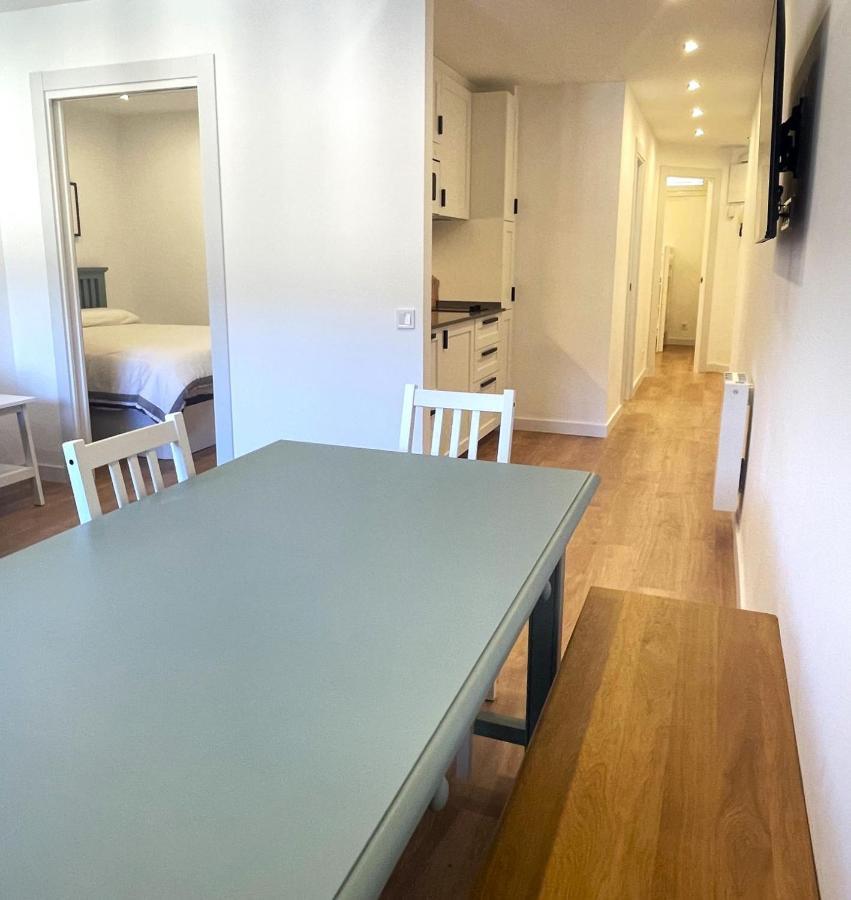 Apartamento Luminoso En La Molina La Molina  Extérieur photo