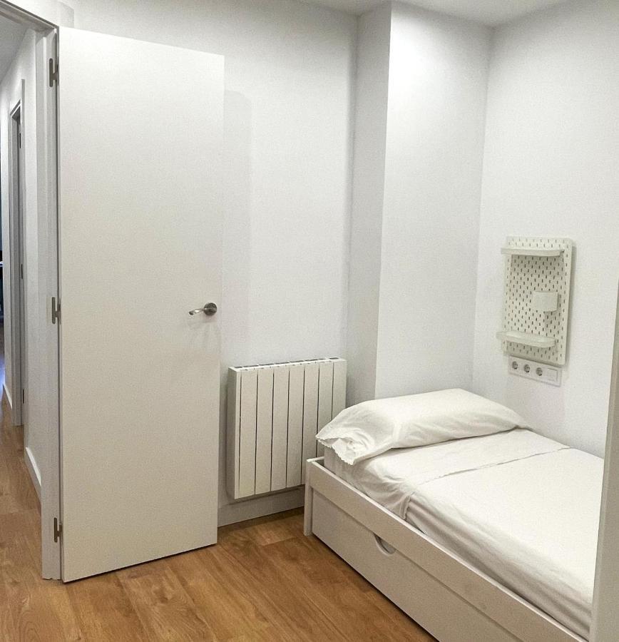 Apartamento Luminoso En La Molina La Molina  Extérieur photo