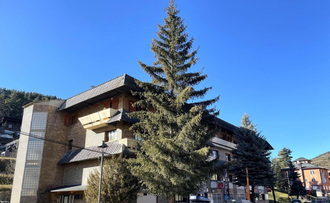 Apartamento Luminoso En La Molina La Molina  Extérieur photo