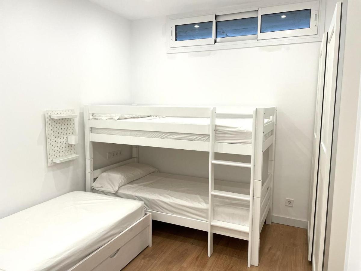Apartamento Luminoso En La Molina La Molina  Extérieur photo