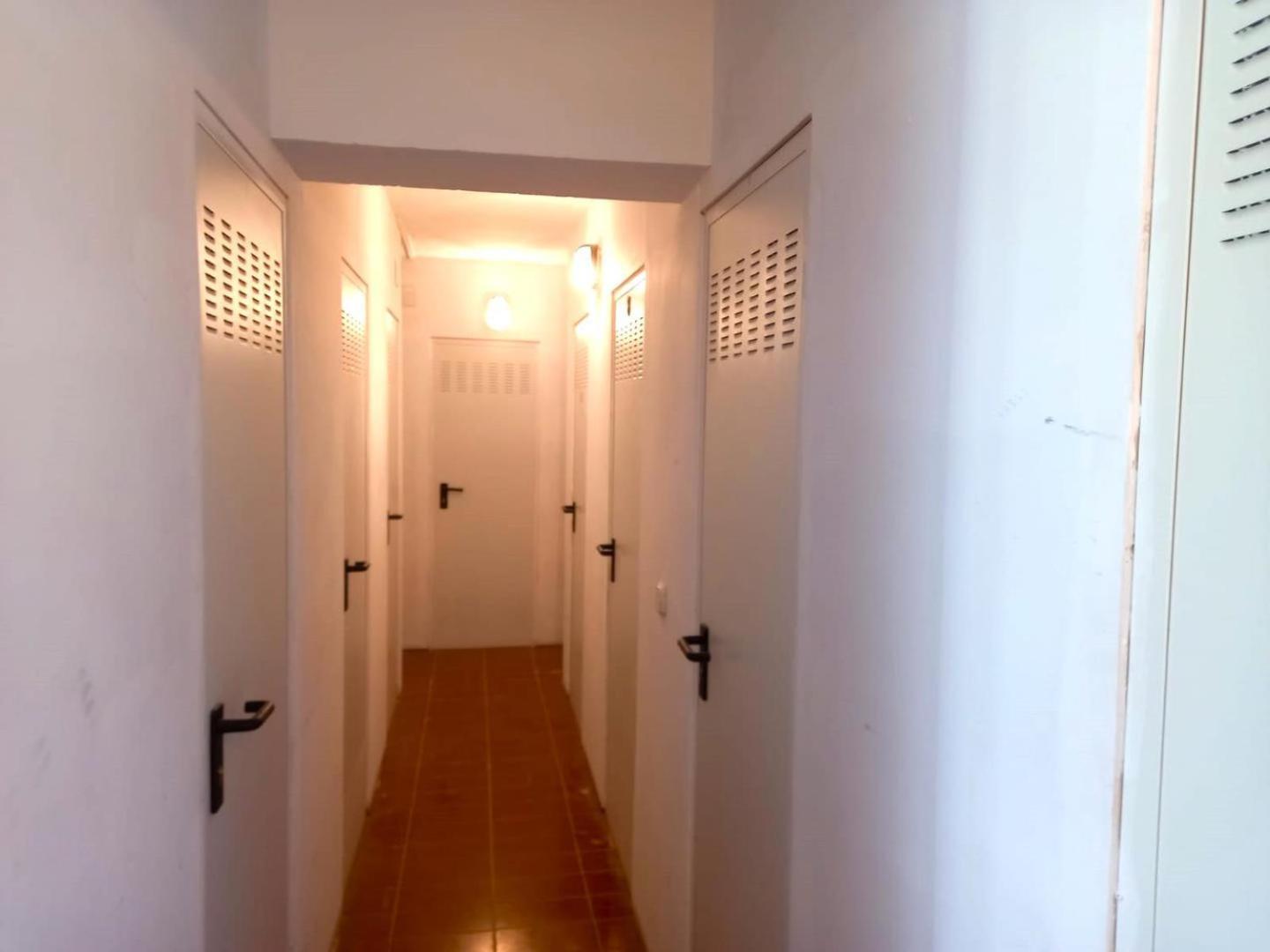 Apartamento Luminoso En La Molina La Molina  Extérieur photo