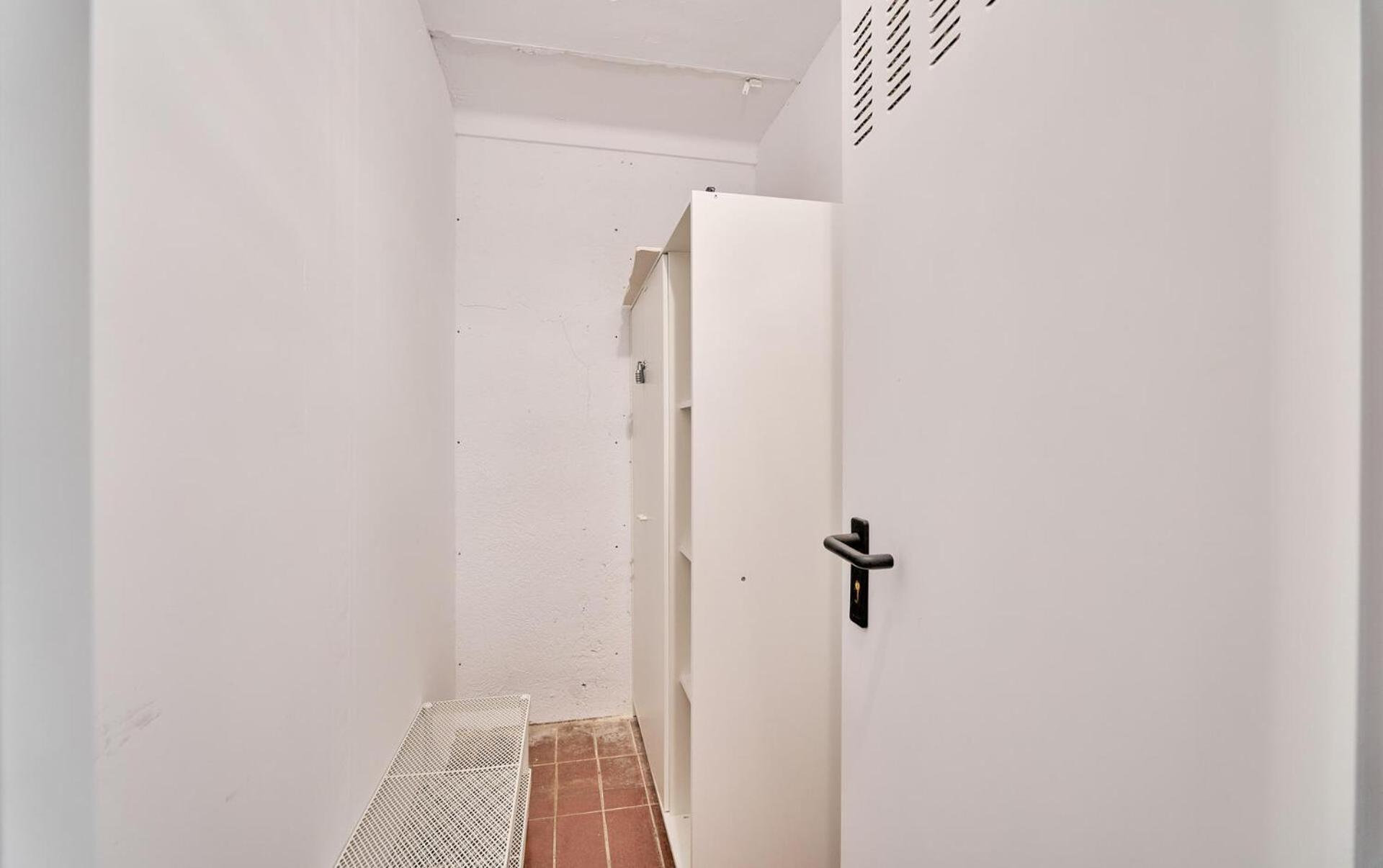 Apartamento Luminoso En La Molina La Molina  Extérieur photo