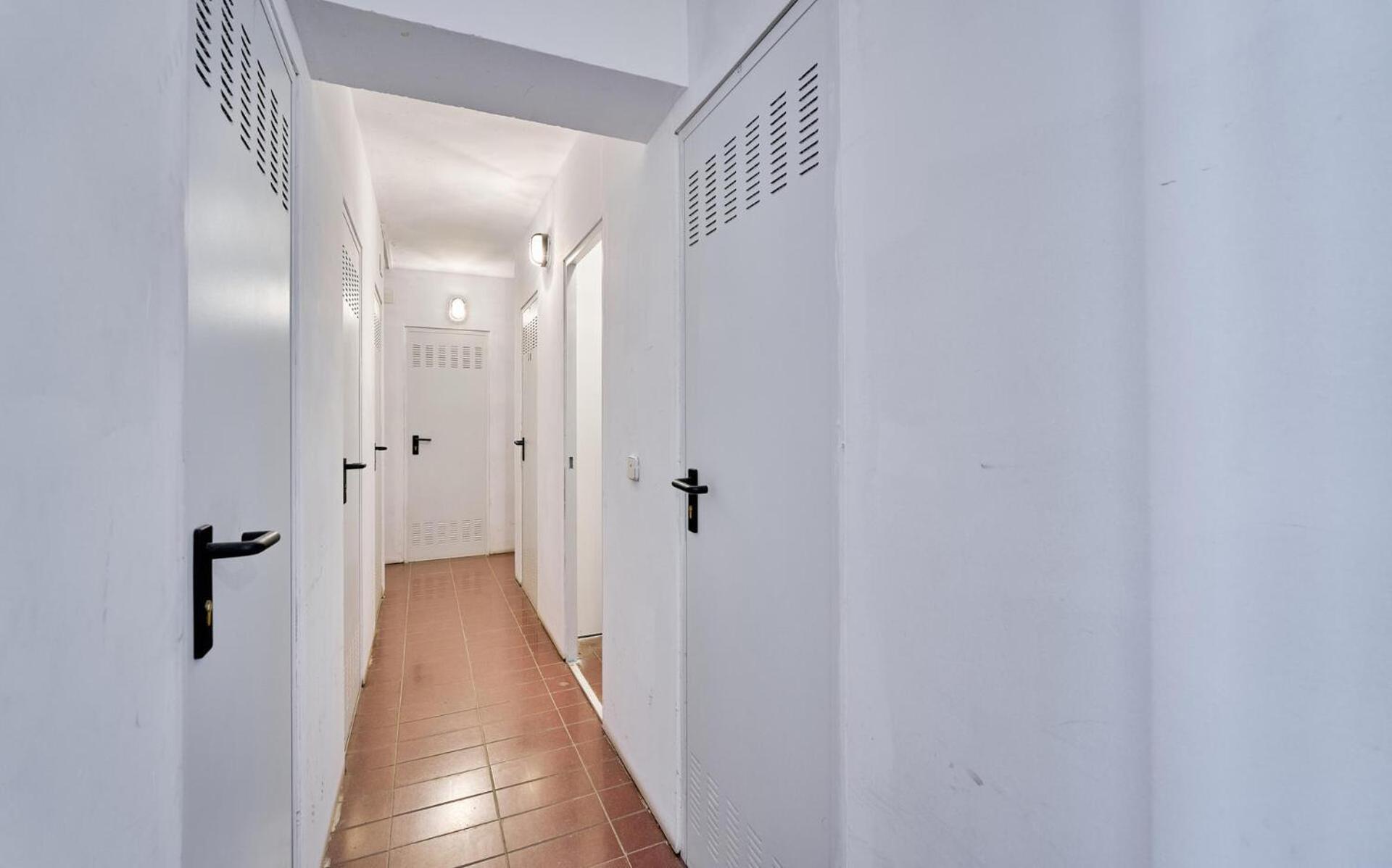 Apartamento Luminoso En La Molina La Molina  Extérieur photo