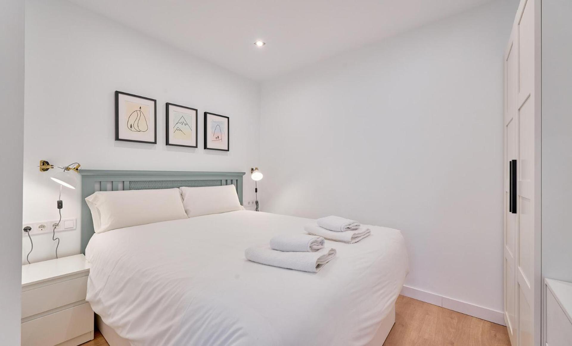 Apartamento Luminoso En La Molina La Molina  Extérieur photo