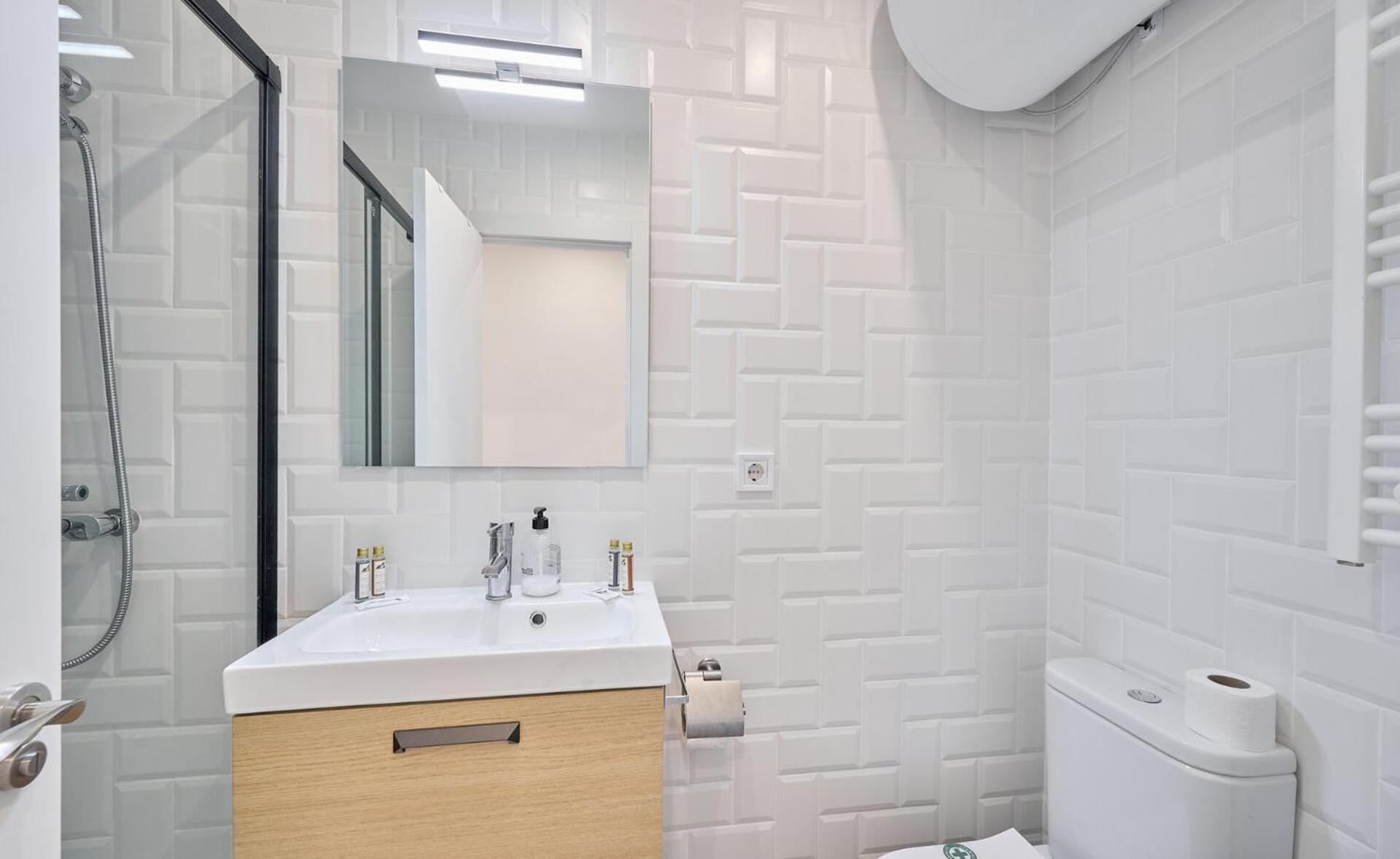 Apartamento Luminoso En La Molina La Molina  Extérieur photo