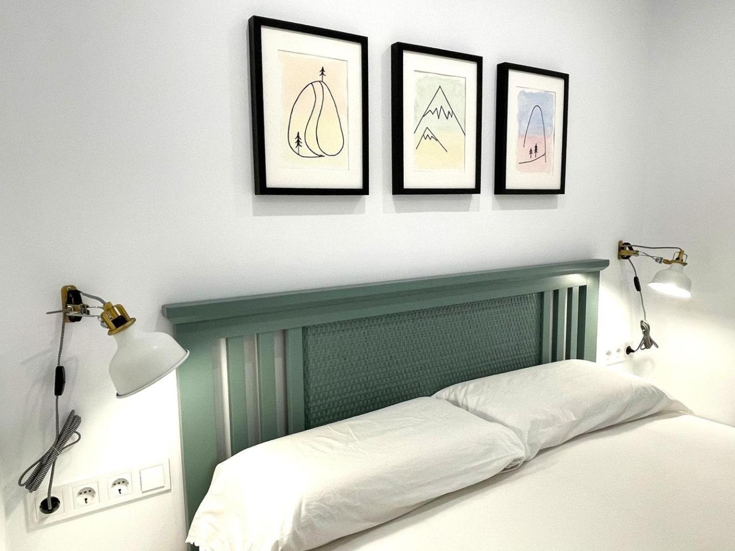 Apartamento Luminoso En La Molina La Molina  Extérieur photo
