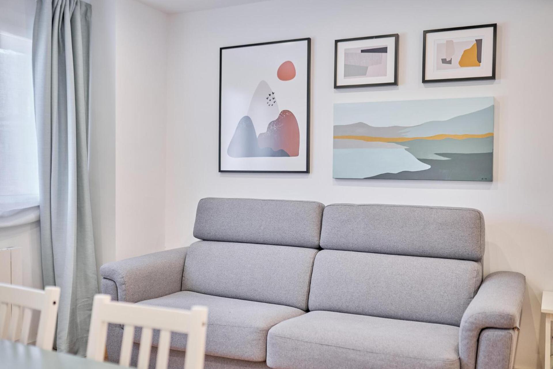 Apartamento Luminoso En La Molina La Molina  Extérieur photo