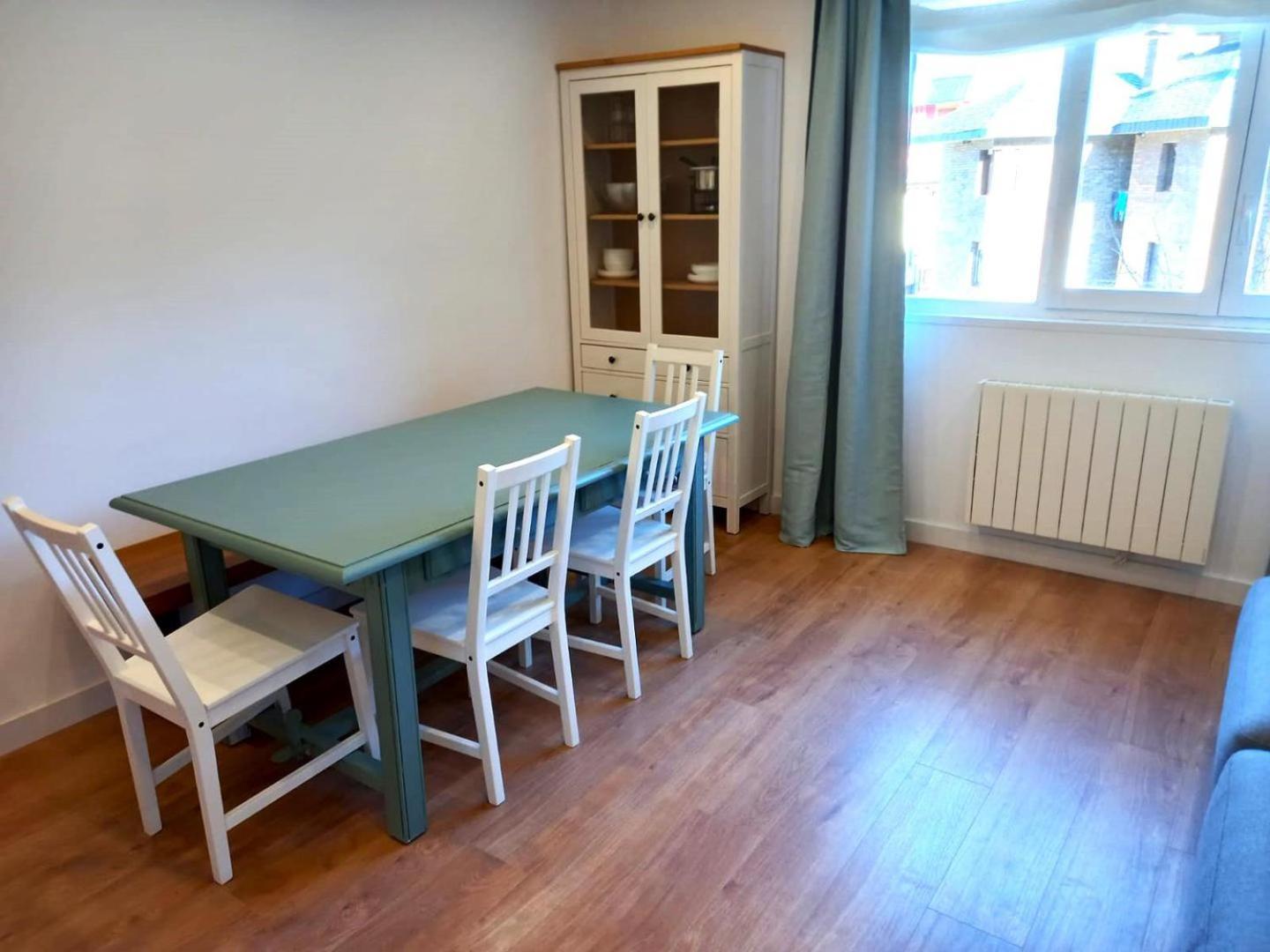 Apartamento Luminoso En La Molina La Molina  Extérieur photo