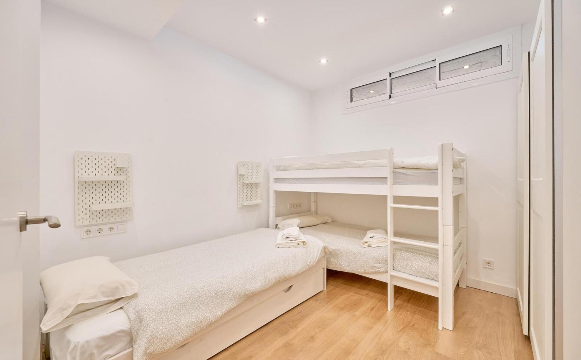Apartamento Luminoso En La Molina La Molina  Extérieur photo