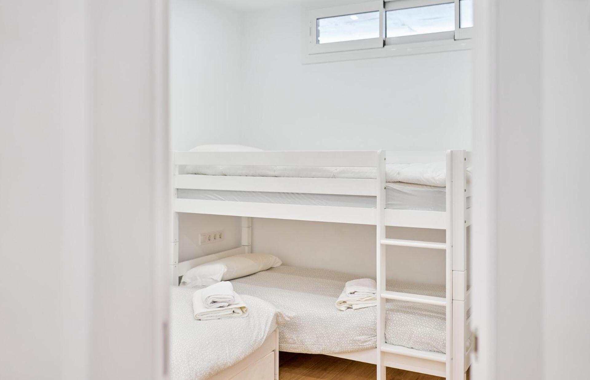 Apartamento Luminoso En La Molina La Molina  Extérieur photo
