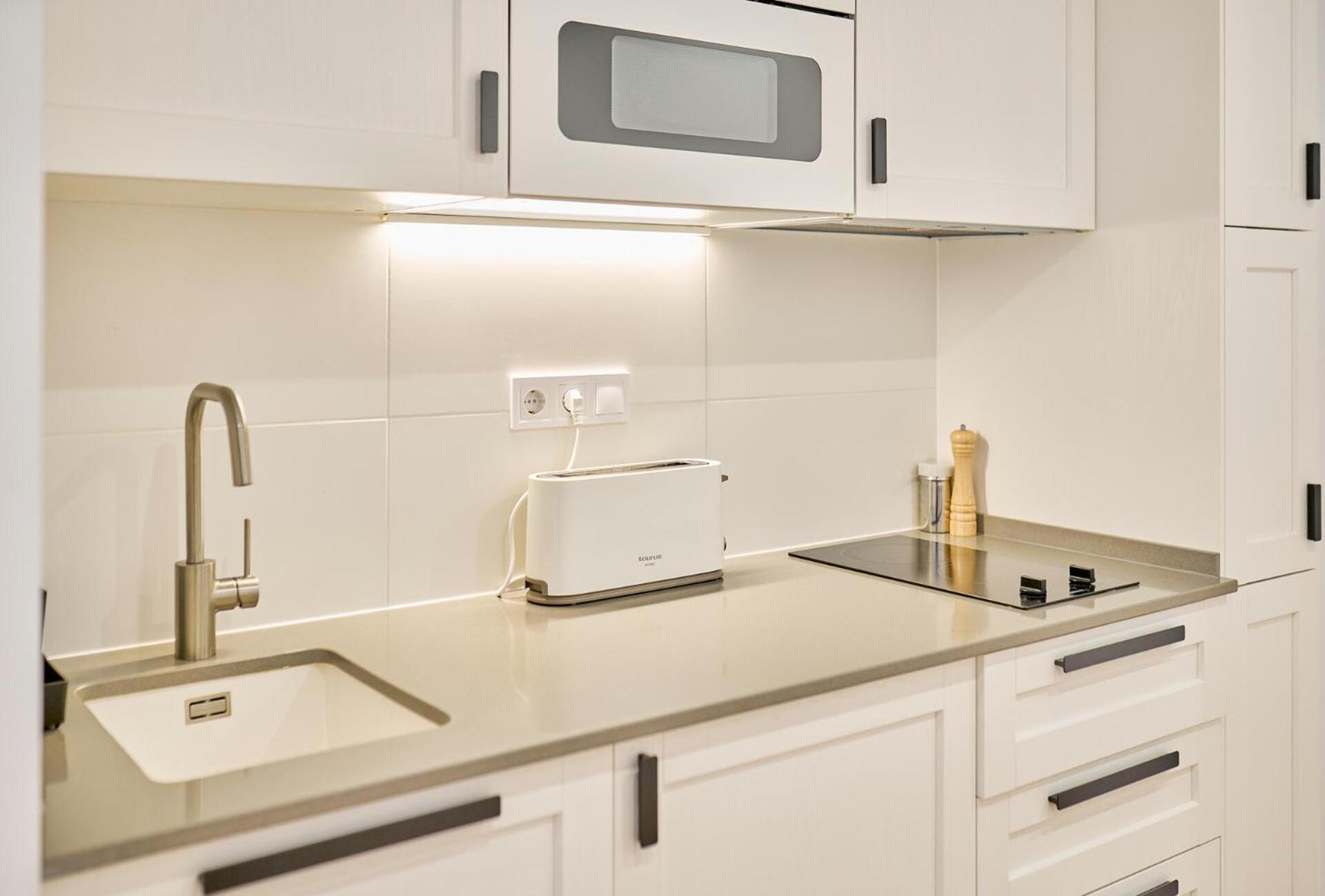 Apartamento Luminoso En La Molina La Molina  Extérieur photo